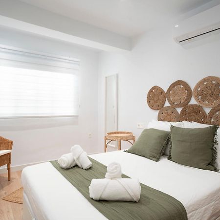Ronda Suites Junto Estacion Tren Y Hospitales Granada Buitenkant foto