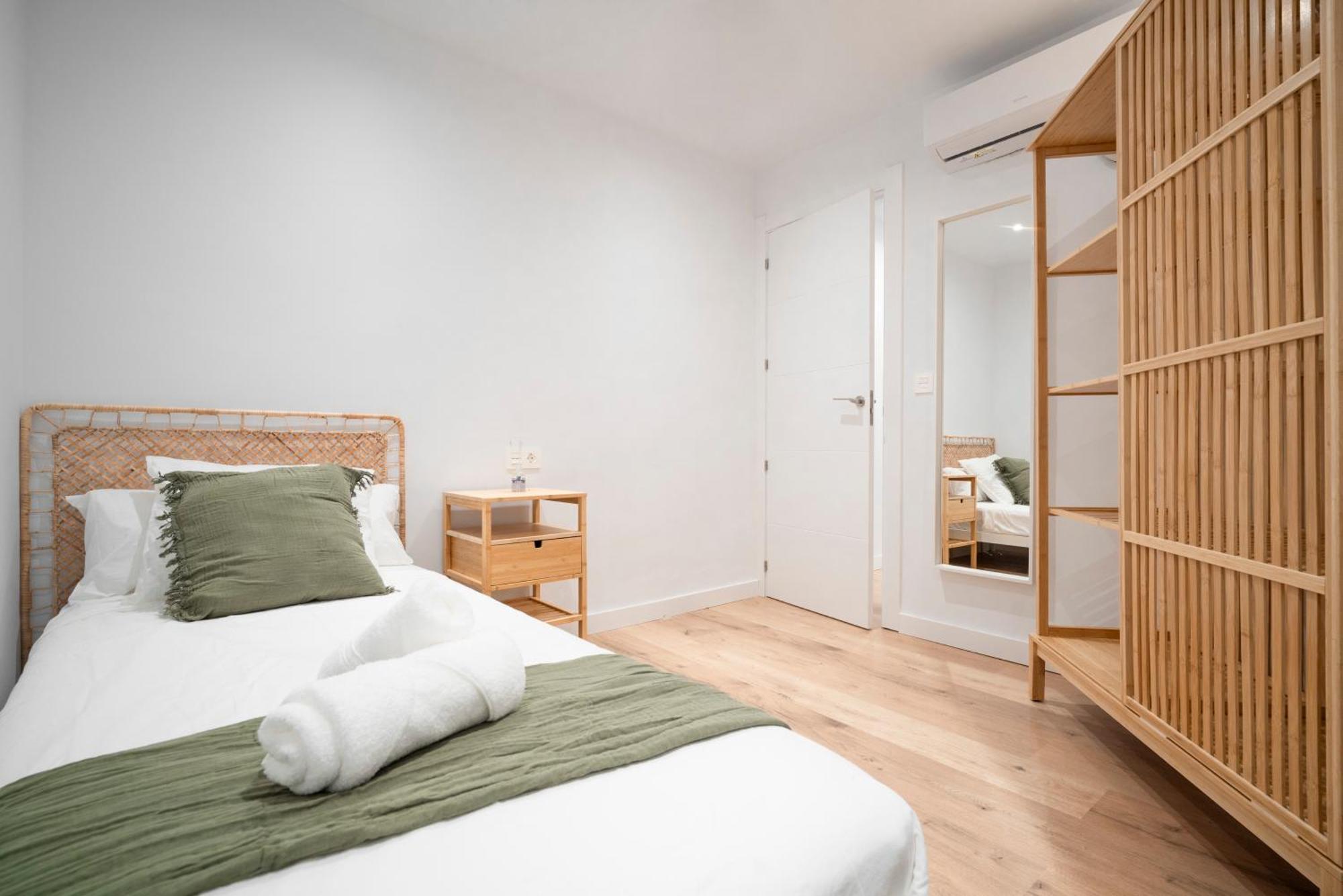 Ronda Suites Junto Estacion Tren Y Hospitales Granada Buitenkant foto