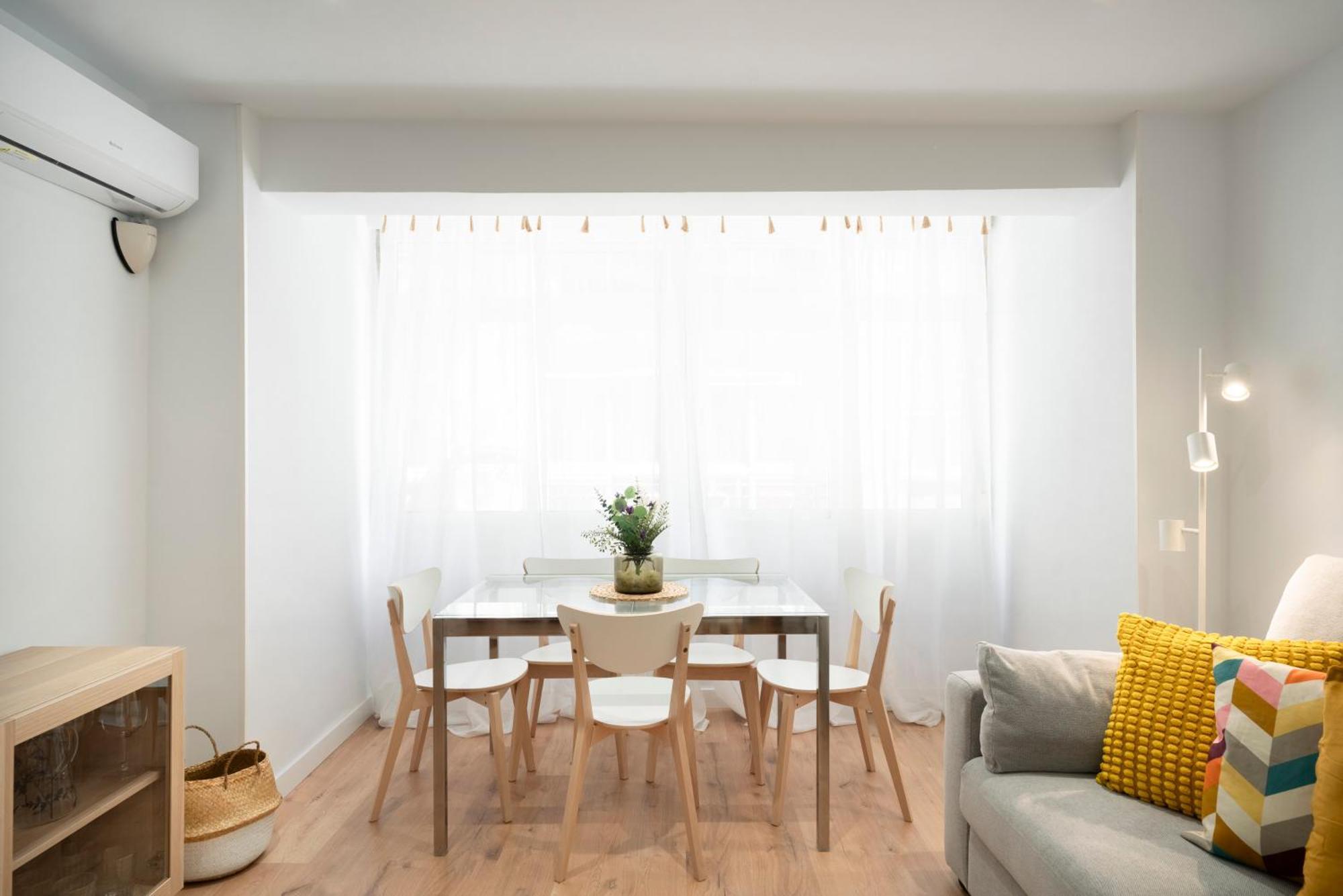 Ronda Suites Junto Estacion Tren Y Hospitales Granada Buitenkant foto