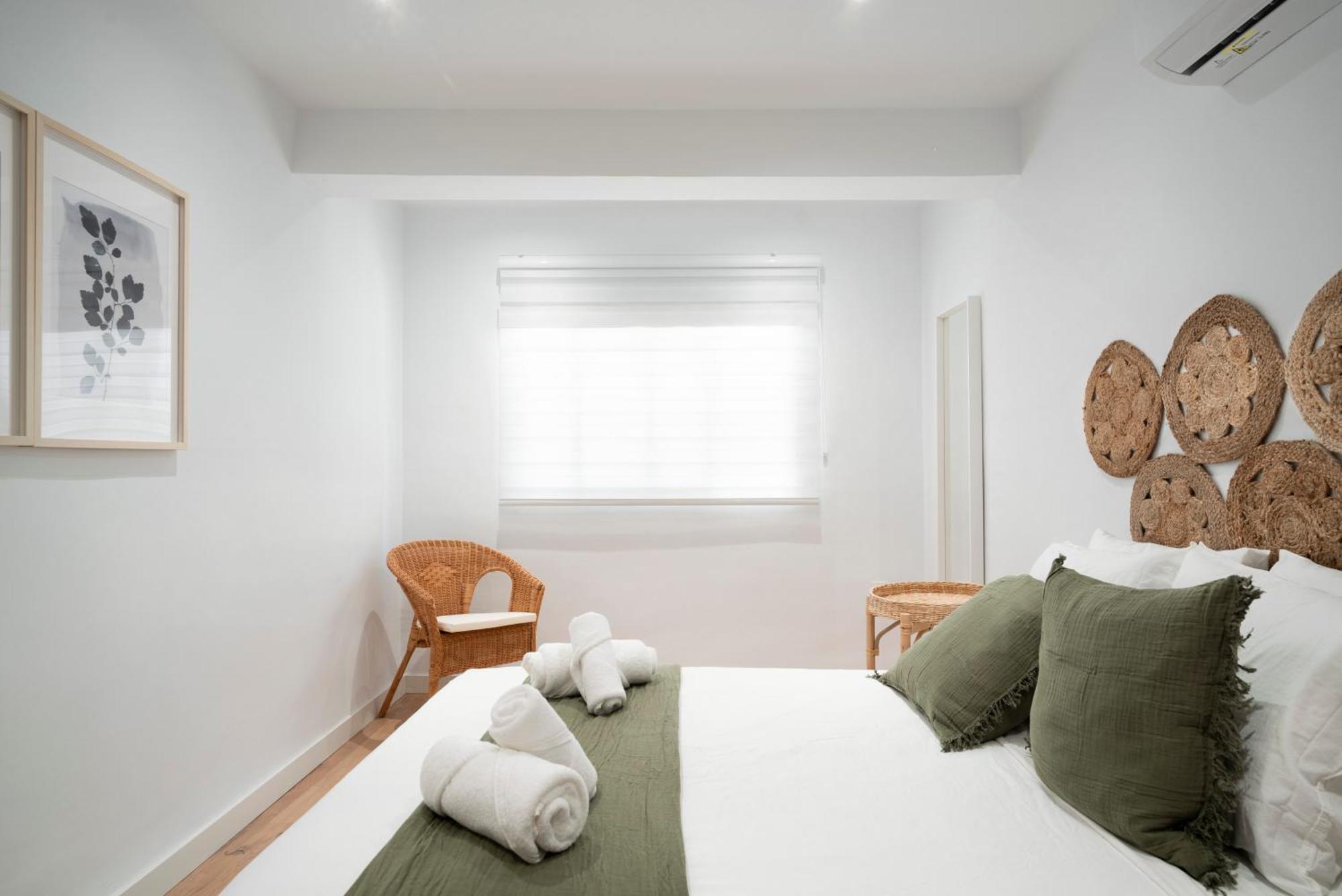 Ronda Suites Junto Estacion Tren Y Hospitales Granada Buitenkant foto