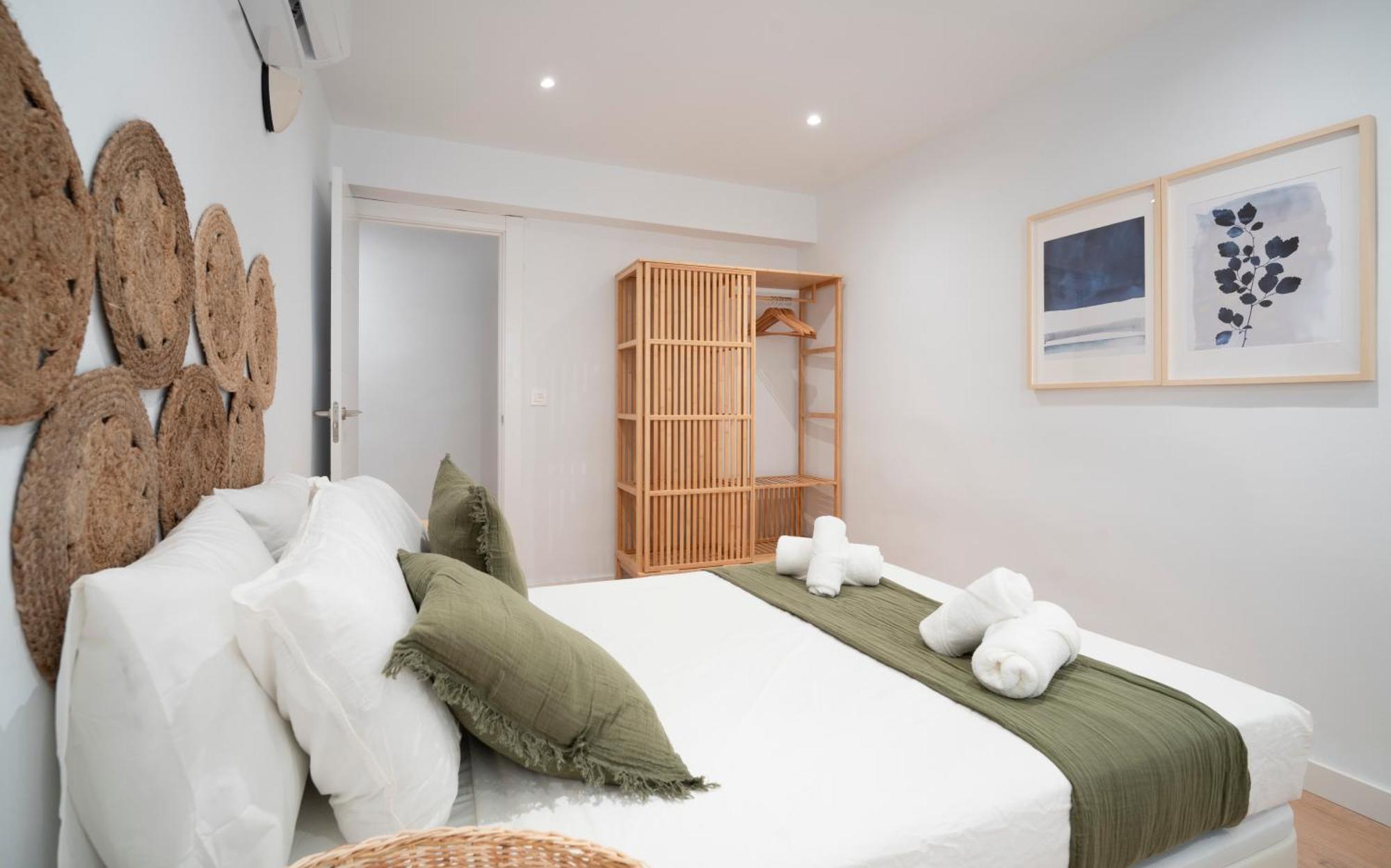Ronda Suites Junto Estacion Tren Y Hospitales Granada Buitenkant foto