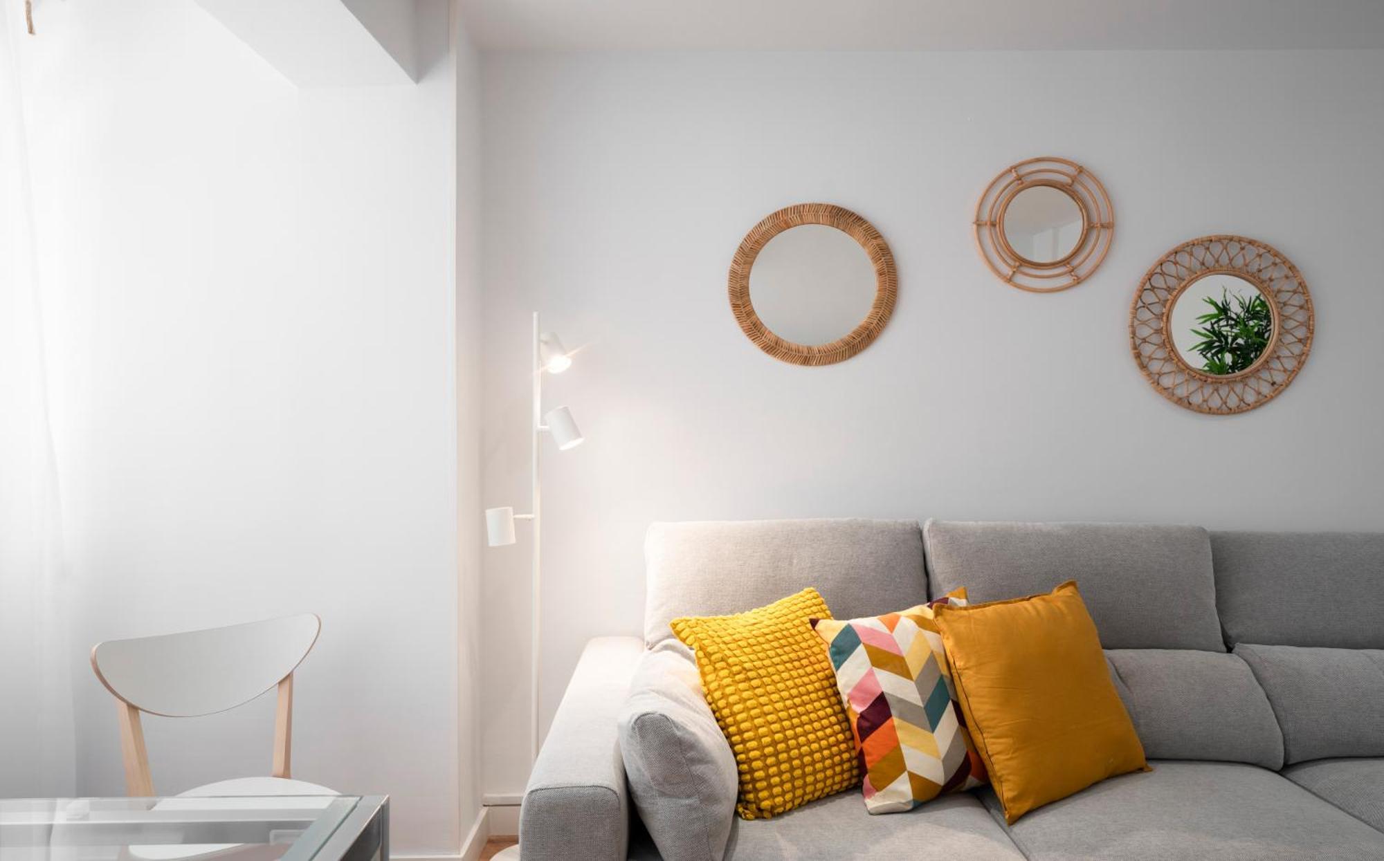 Ronda Suites Junto Estacion Tren Y Hospitales Granada Buitenkant foto