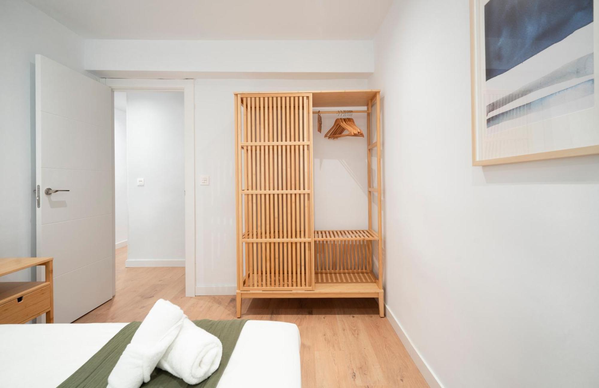 Ronda Suites Junto Estacion Tren Y Hospitales Granada Buitenkant foto