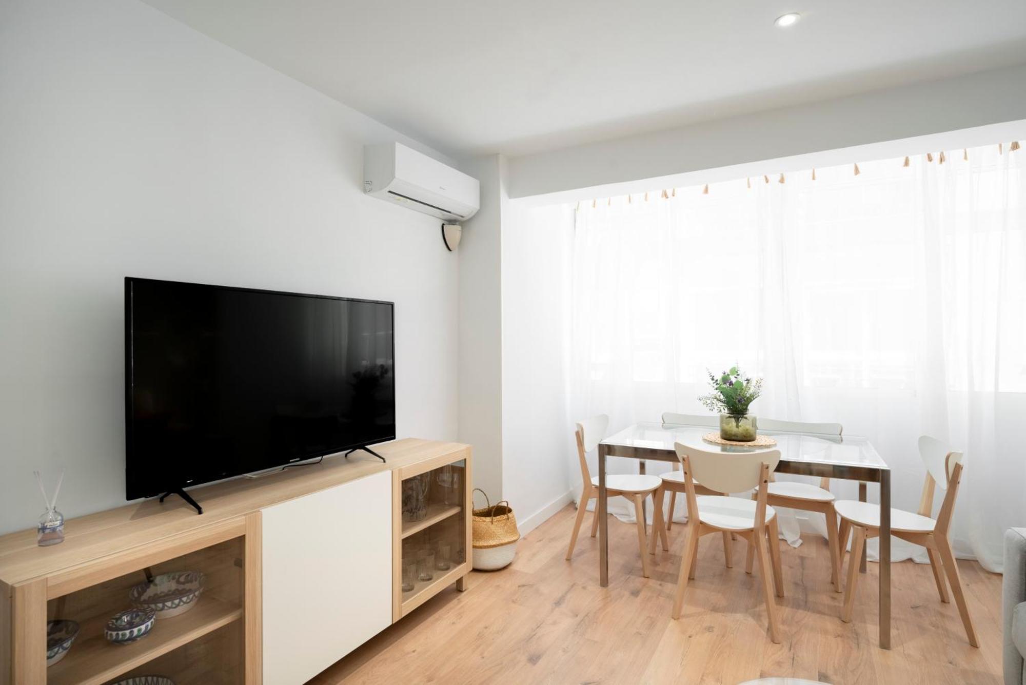 Ronda Suites Junto Estacion Tren Y Hospitales Granada Buitenkant foto