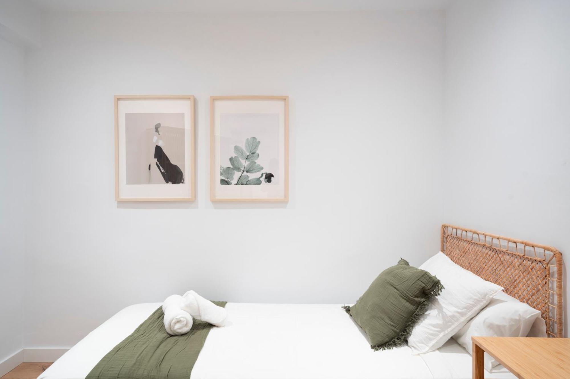 Ronda Suites Junto Estacion Tren Y Hospitales Granada Buitenkant foto