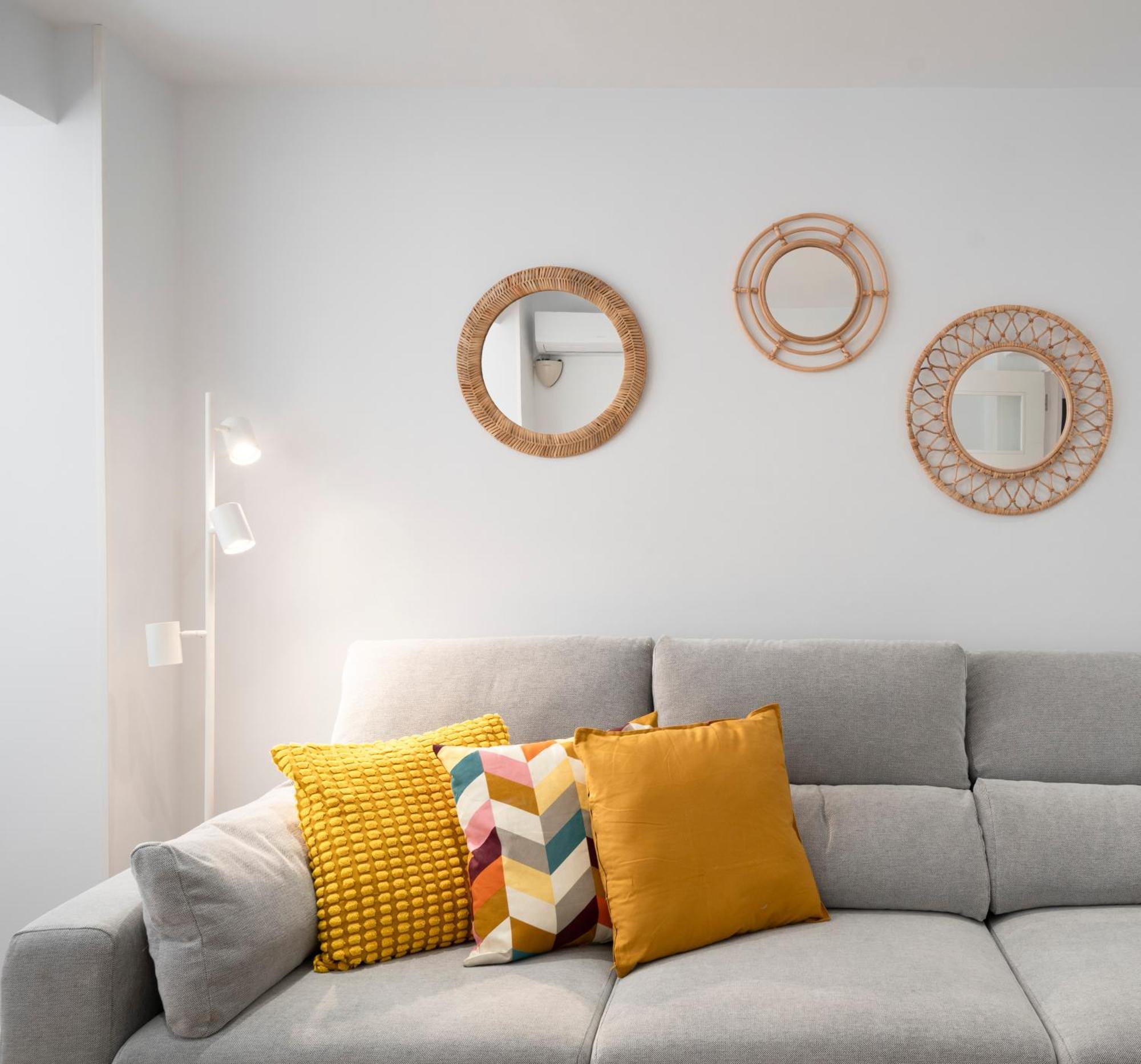 Ronda Suites Junto Estacion Tren Y Hospitales Granada Buitenkant foto