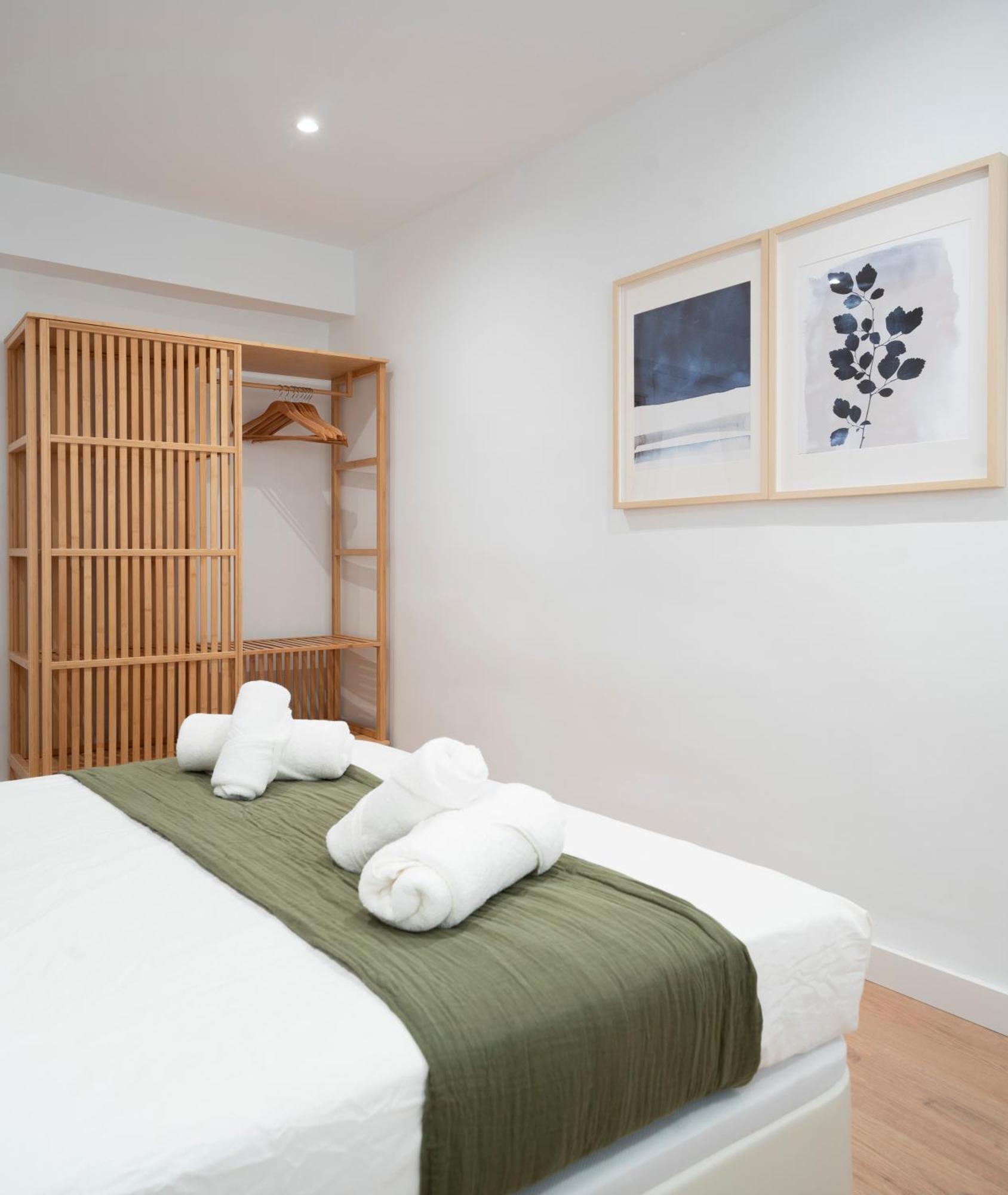 Ronda Suites Junto Estacion Tren Y Hospitales Granada Buitenkant foto