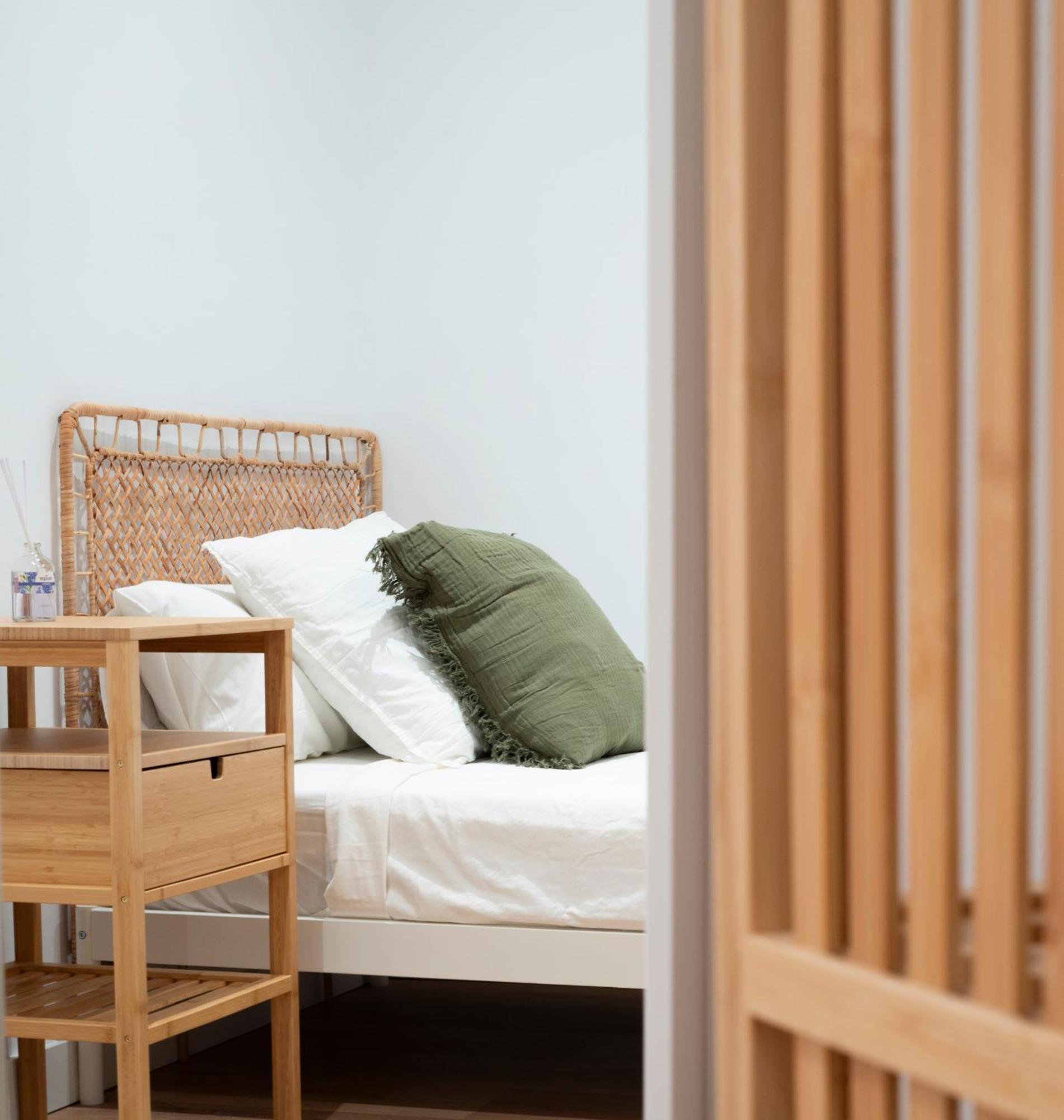 Ronda Suites Junto Estacion Tren Y Hospitales Granada Buitenkant foto